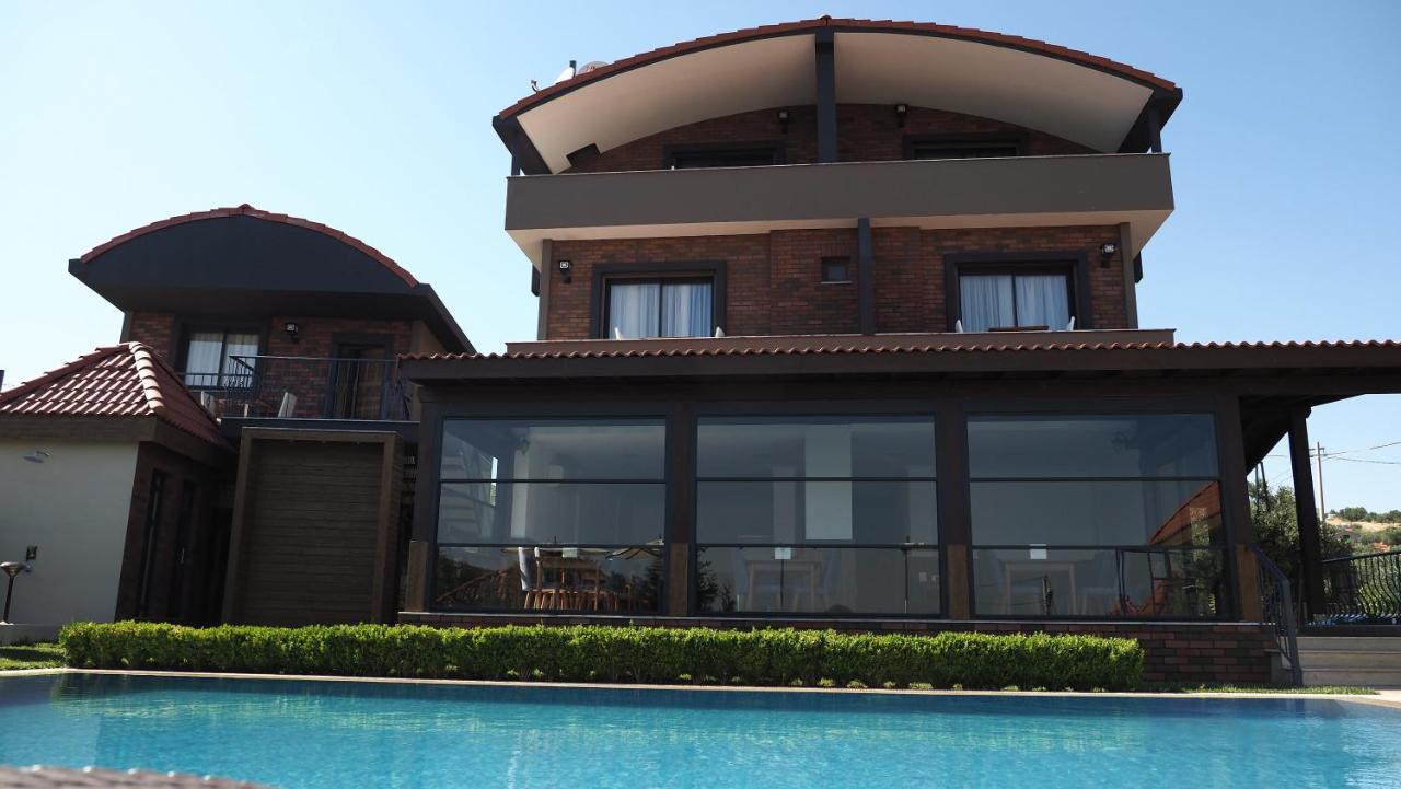 Hotel Myosotis Boutque Oel Izmir