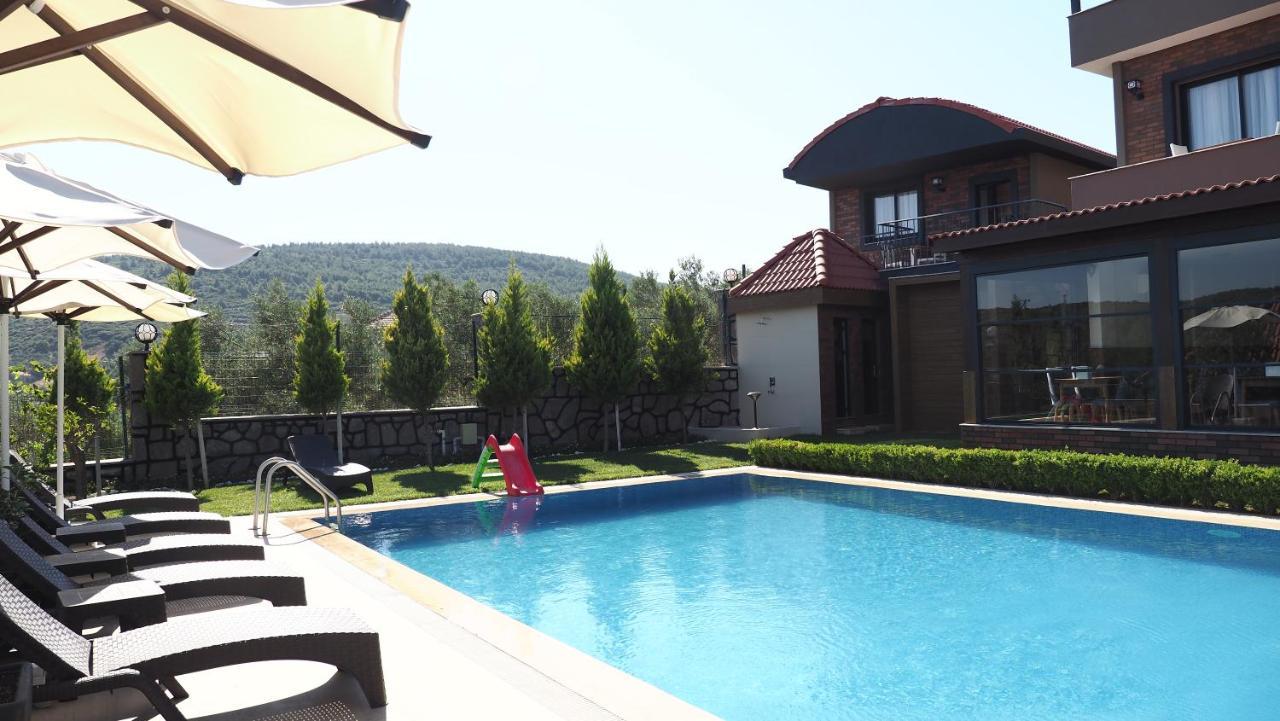 Myosotis Boutque Oel Hotel