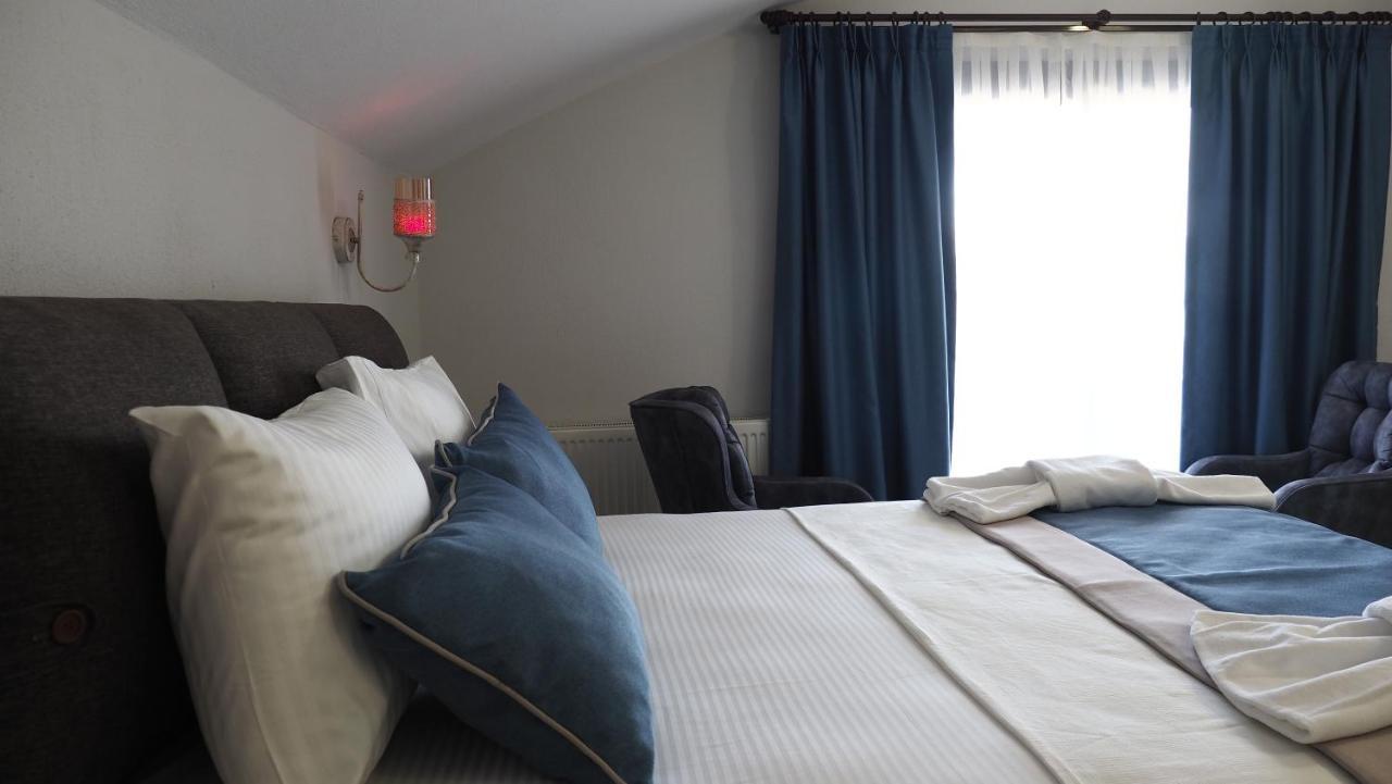 Hotel Myosotis Boutque Oel Izmir