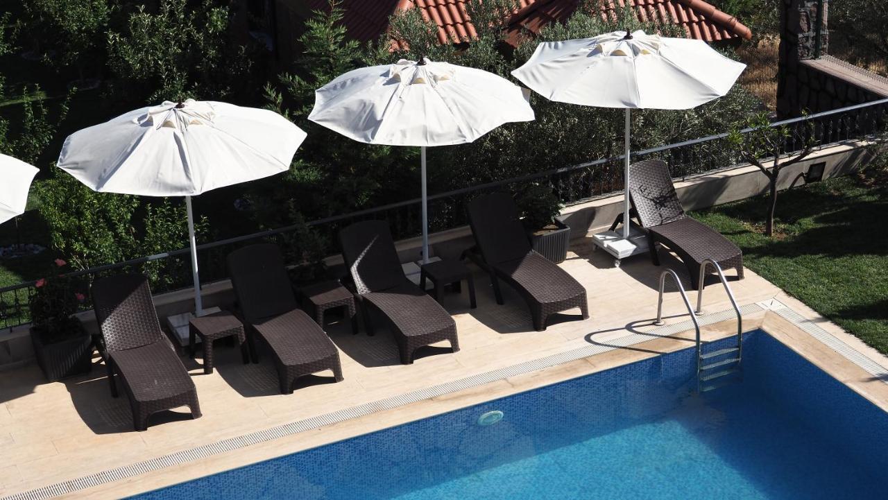 Myosotis Boutque Oel Hotel
