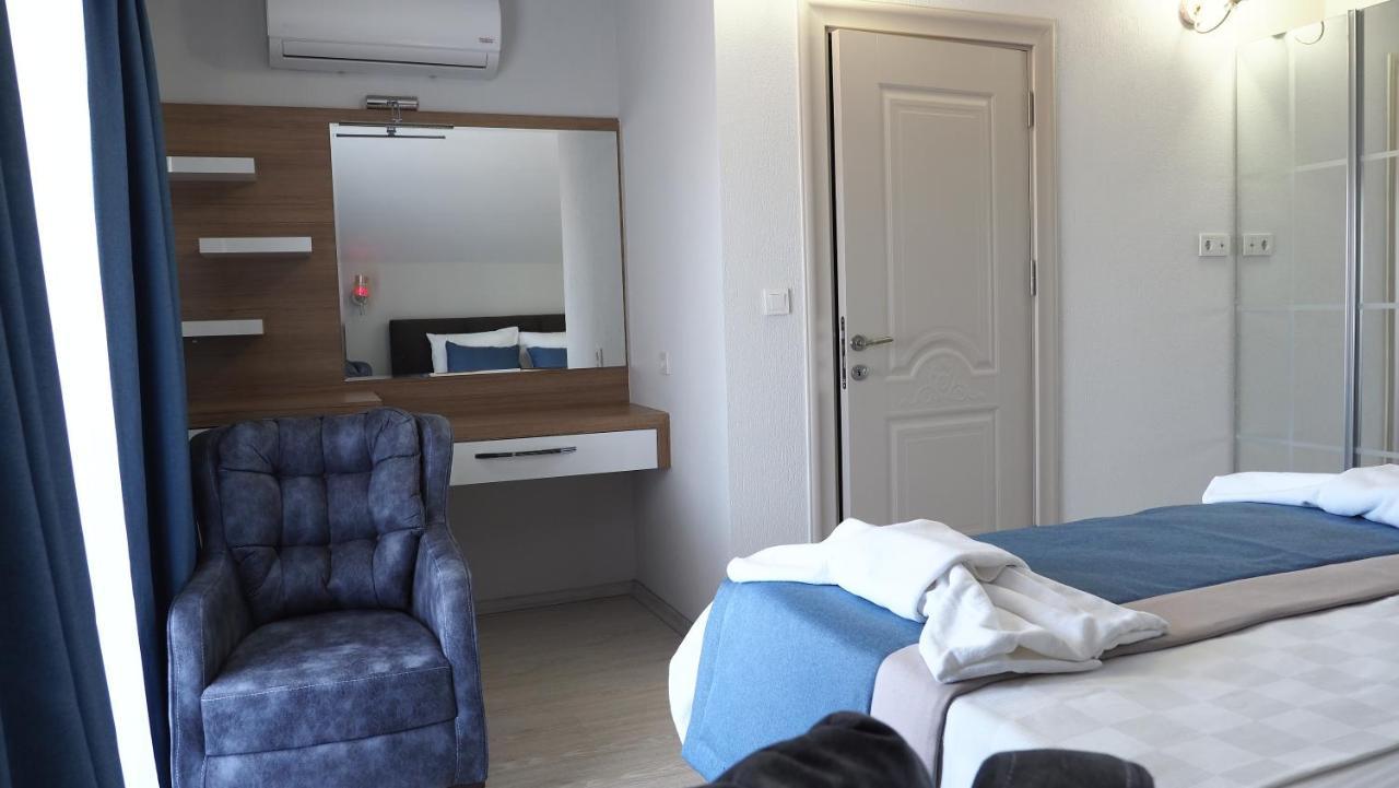 Hotel Myosotis Boutque Oel Izmir