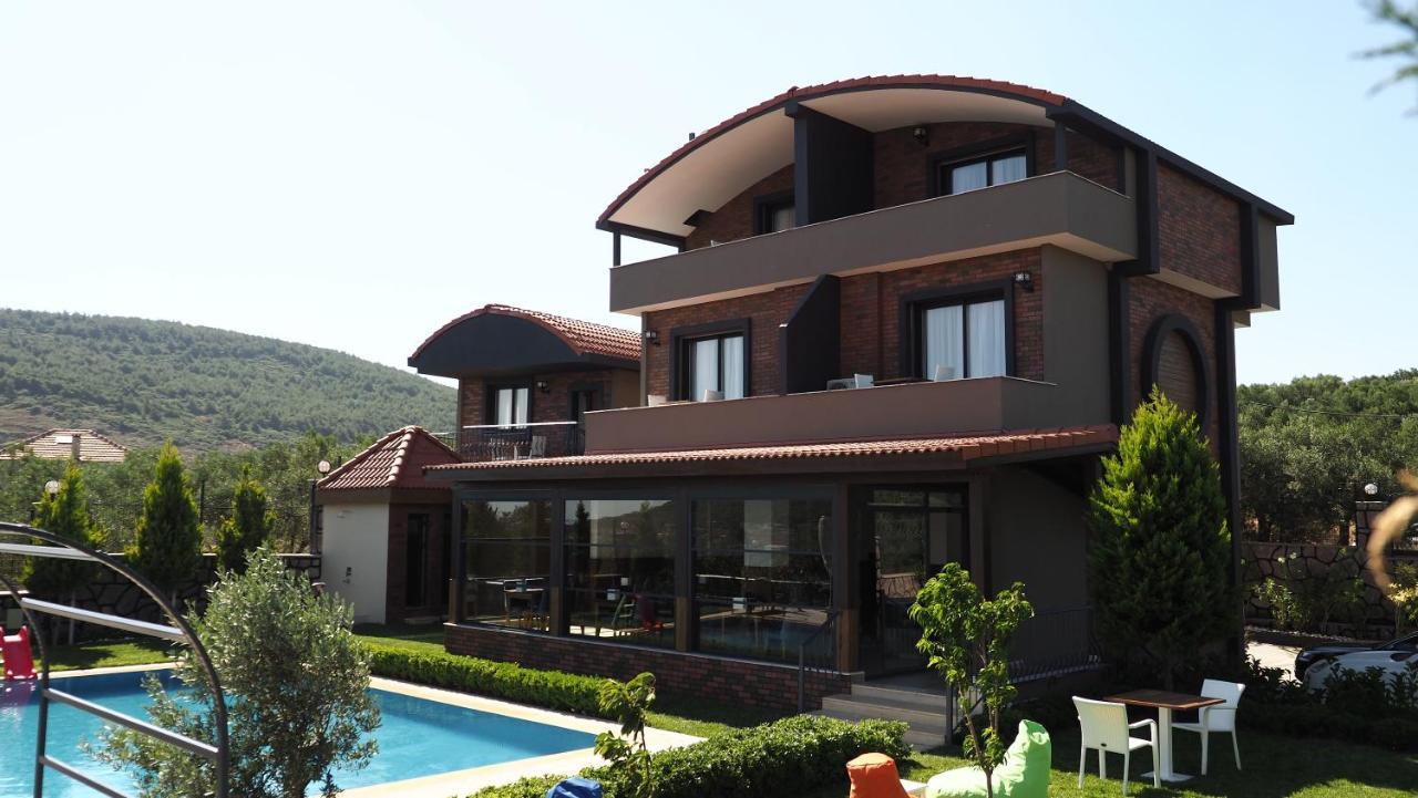 Hotel Myosotis Boutque Oel