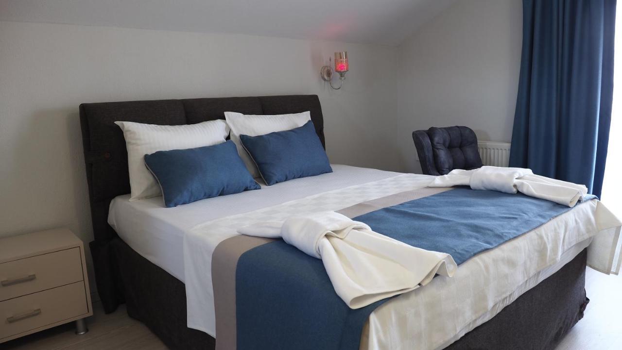 Myosotis Boutque Oel Hotel *