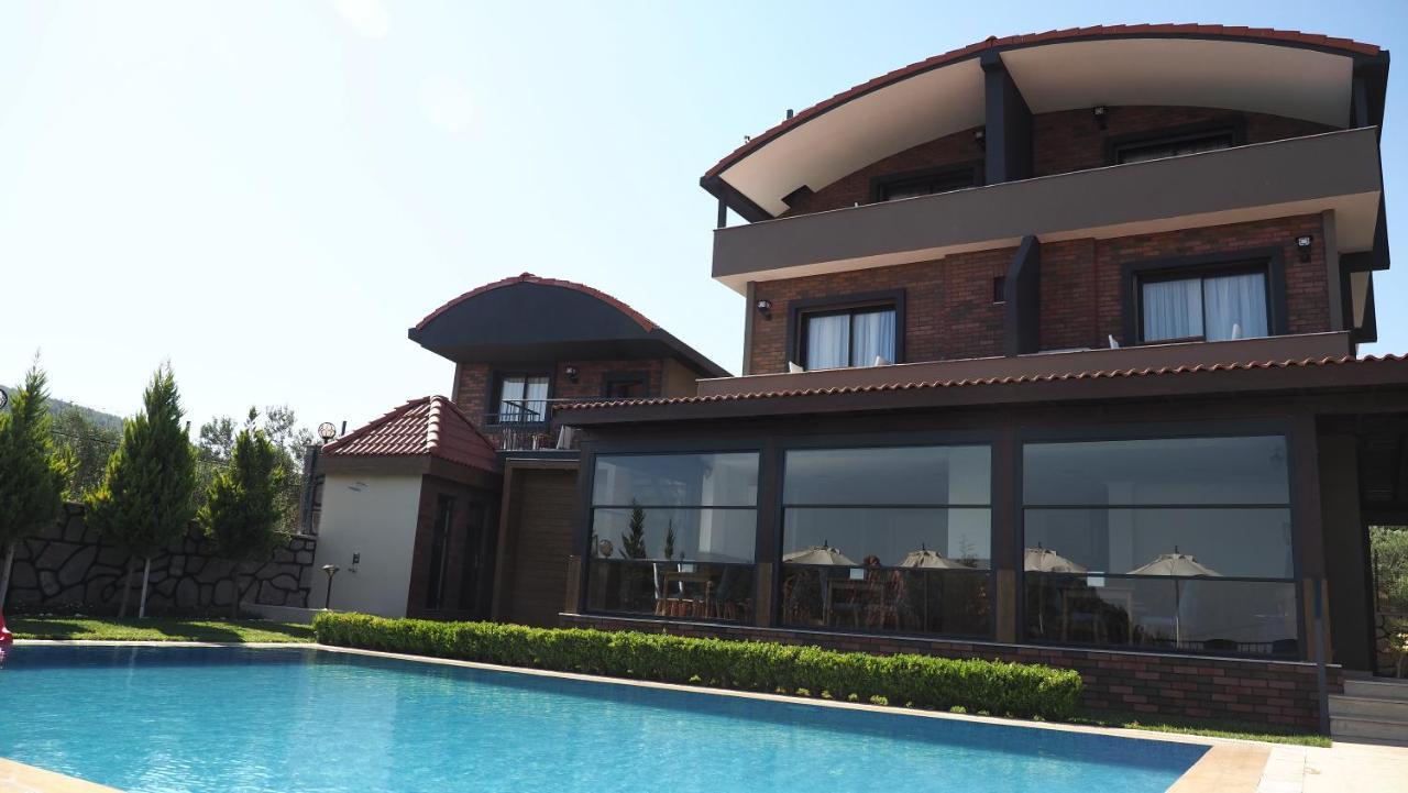 Myosotis Boutque Oel Hotel *