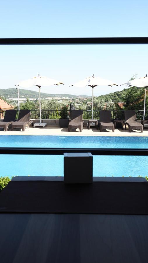 Myosotis Boutque Oel Hotel *