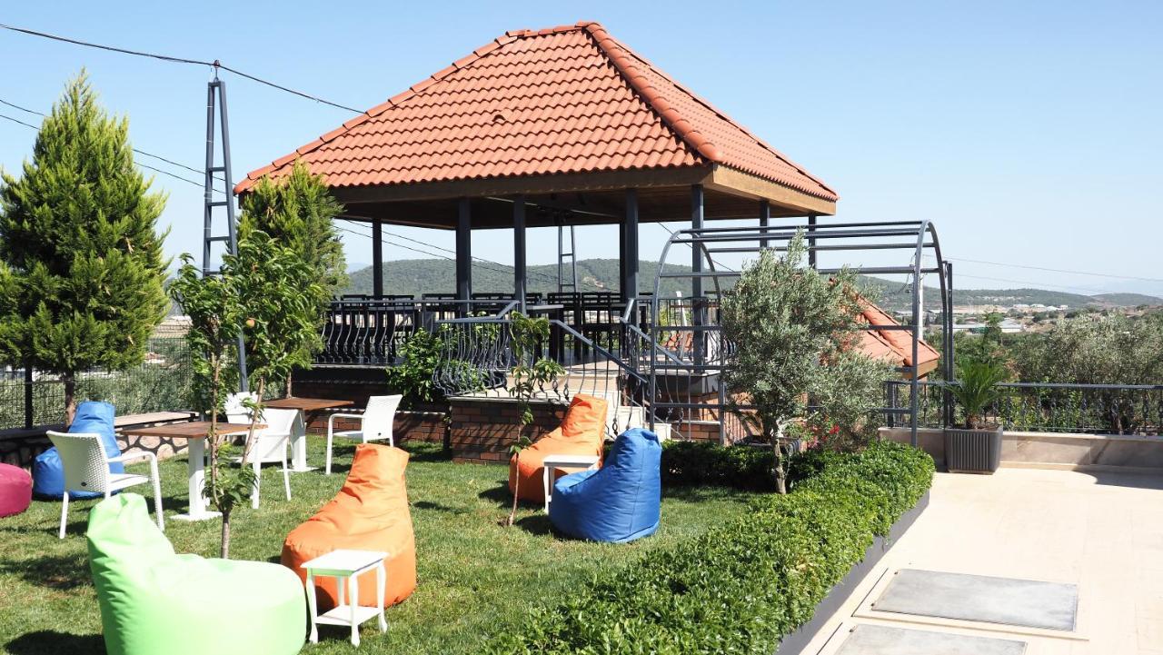 Myosotis Boutque Oel Hotel Izmir