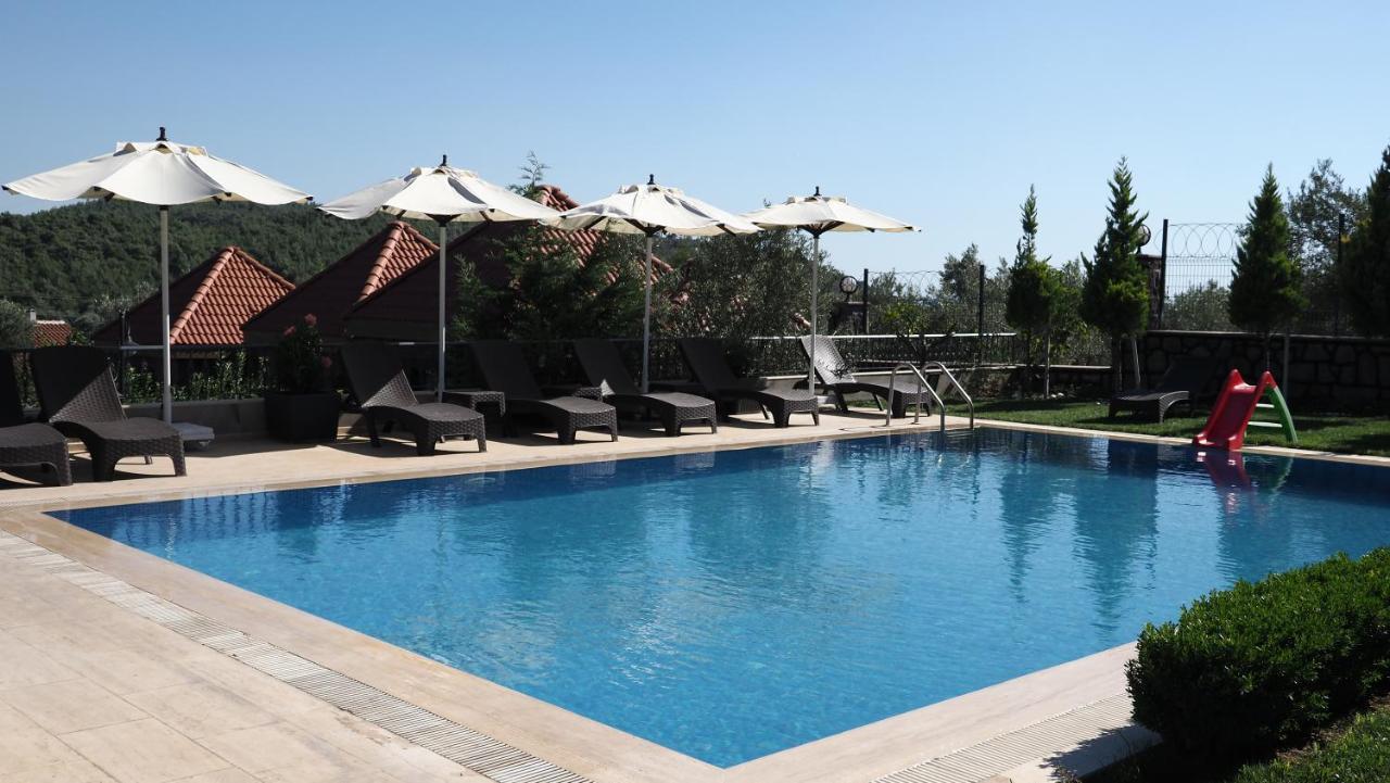 Myosotis Boutque Oel Hotel Izmir