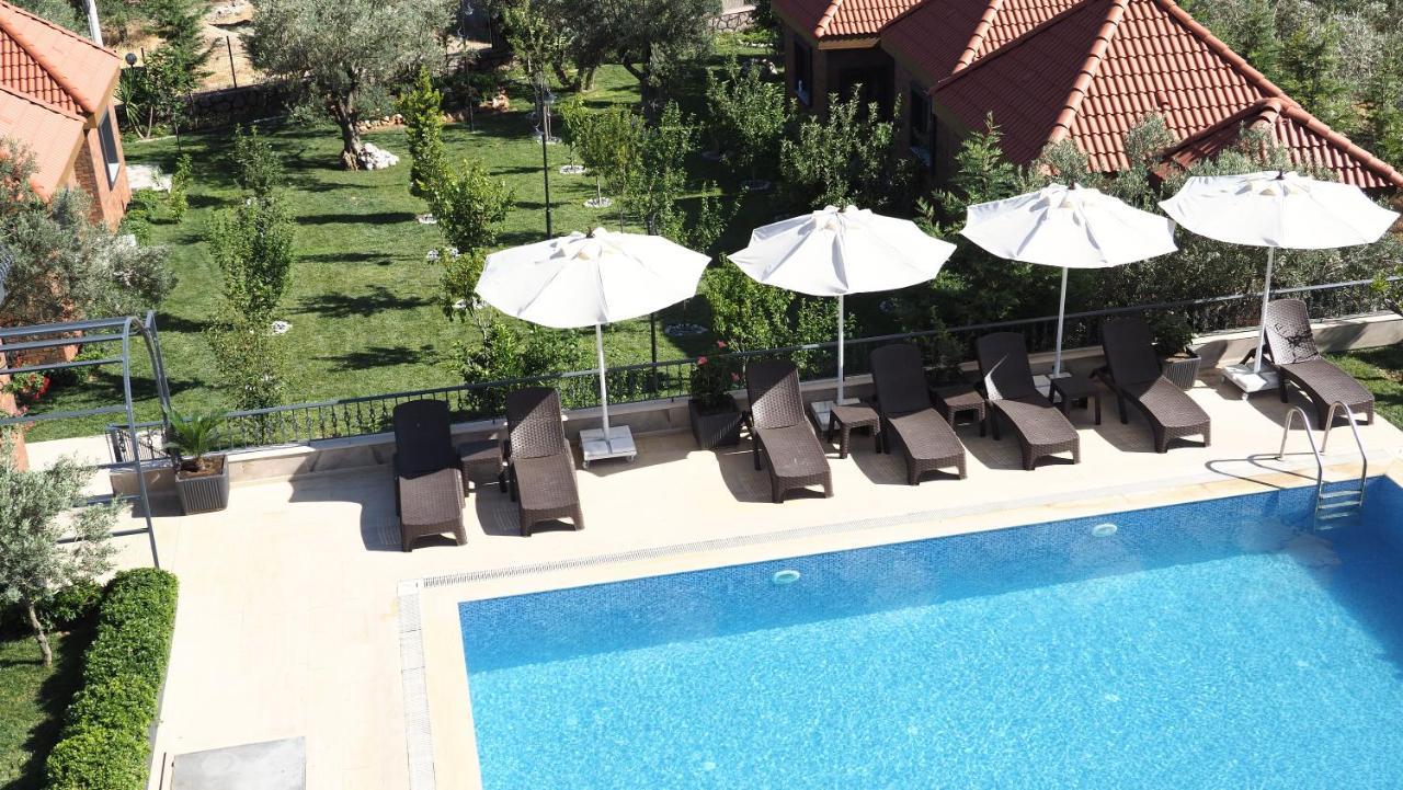 Myosotis Boutque Oel Hotel Izmir