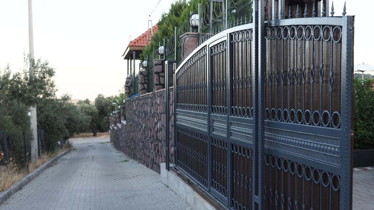 Myosotis Boutque Oel Hotel Izmir