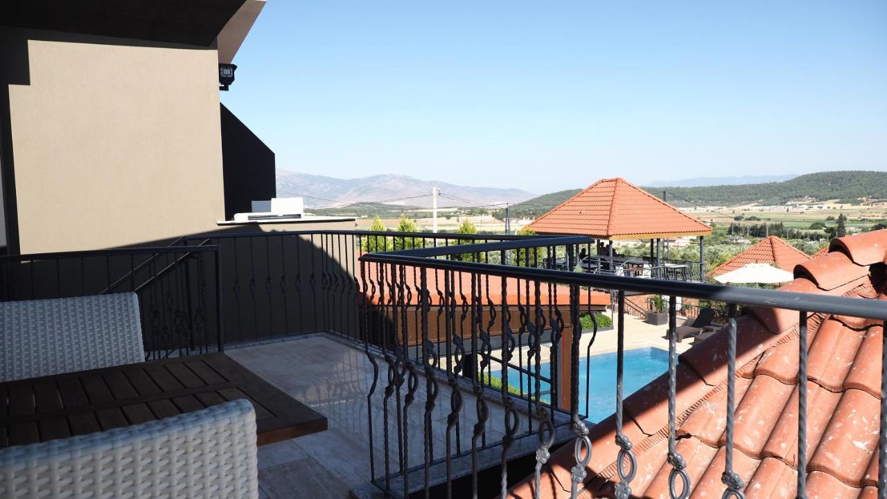 Hotel Myosotis Boutque Oel Izmir