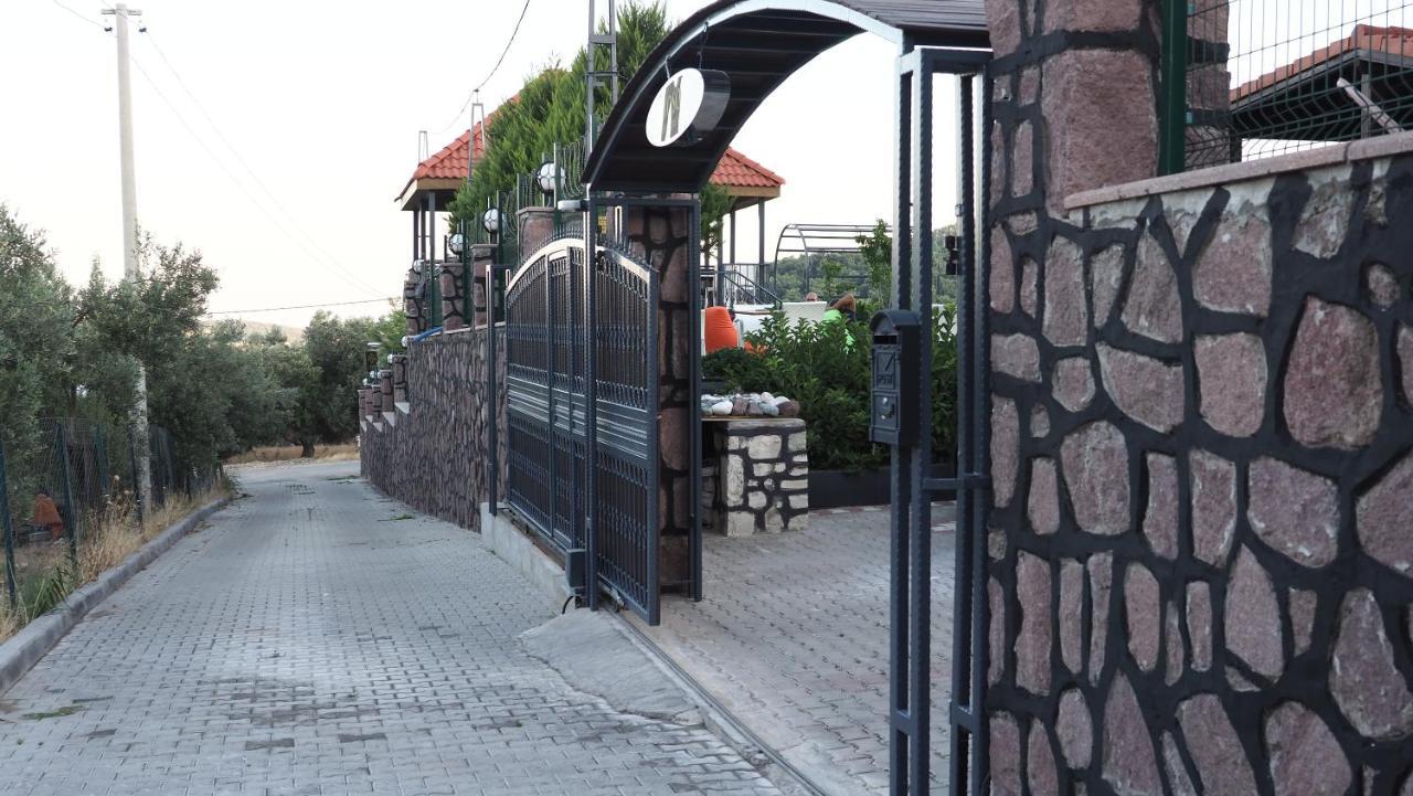 Myosotis Boutque Oel Hotel *