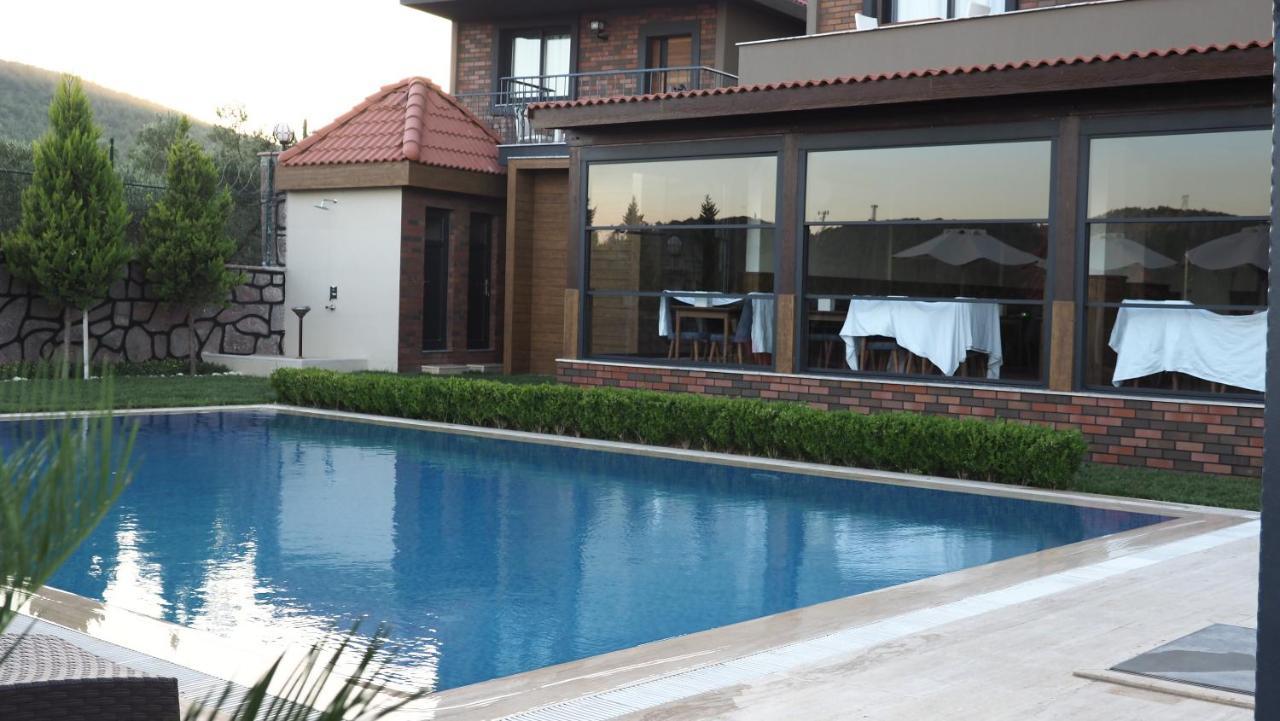 Myosotis Boutque Oel Hotel Izmir