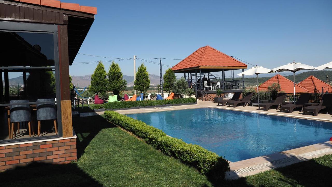 Myosotis Boutque Oel Hotel
