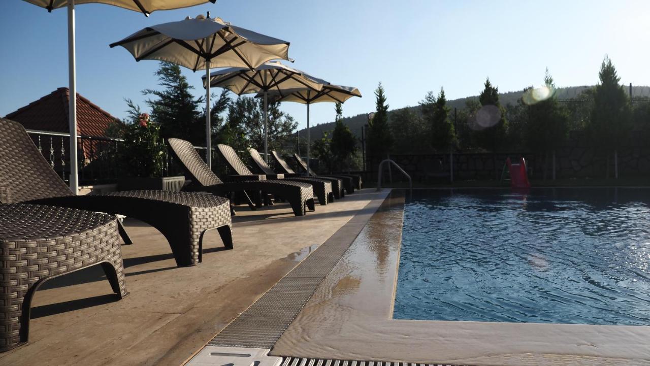 Myosotis Boutque Oel Hotel *