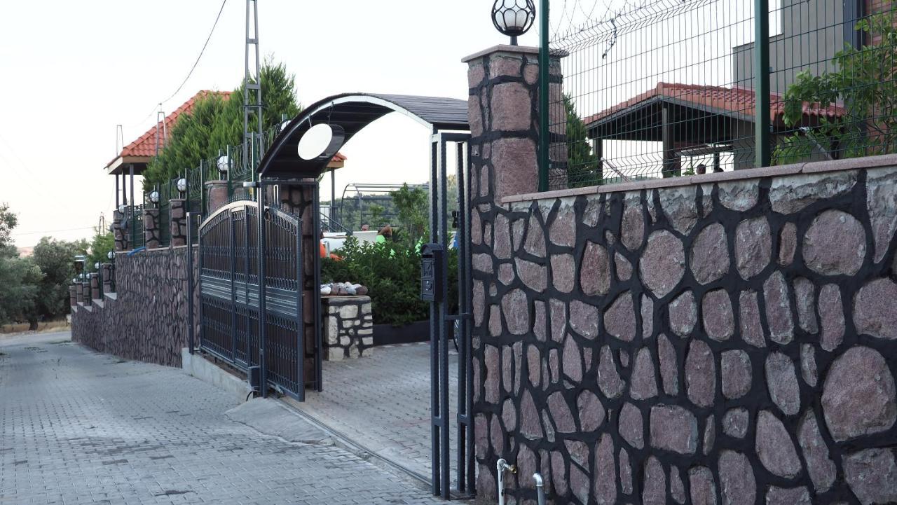 Hotel Myosotis Boutque Oel