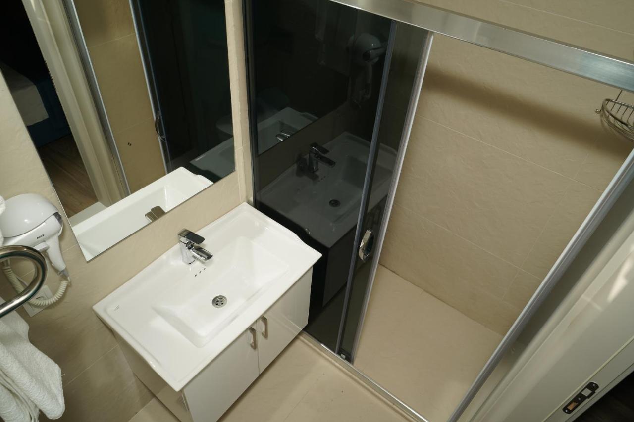 Hotel Myosotis Boutque Oel Izmir