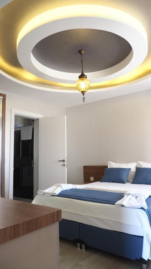 Myosotis Boutque Oel Hotel Izmir